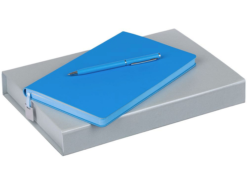 Набор Shall Light, голубой