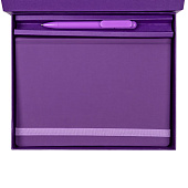 Набор Favor, фиолетовый