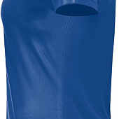 Футболка женская Sporty Women 140, ярко-синяя