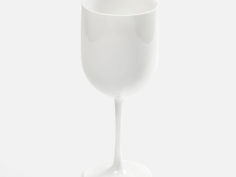 Бокал для вина Prospero, белый