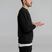 Толстовка Spider 260, черная