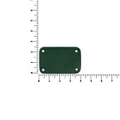 Лейбл Eta Latte, S, зеленый