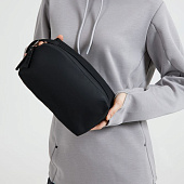 Несессер Traffic, черный