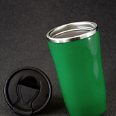 Термостакан Underway, зеленый