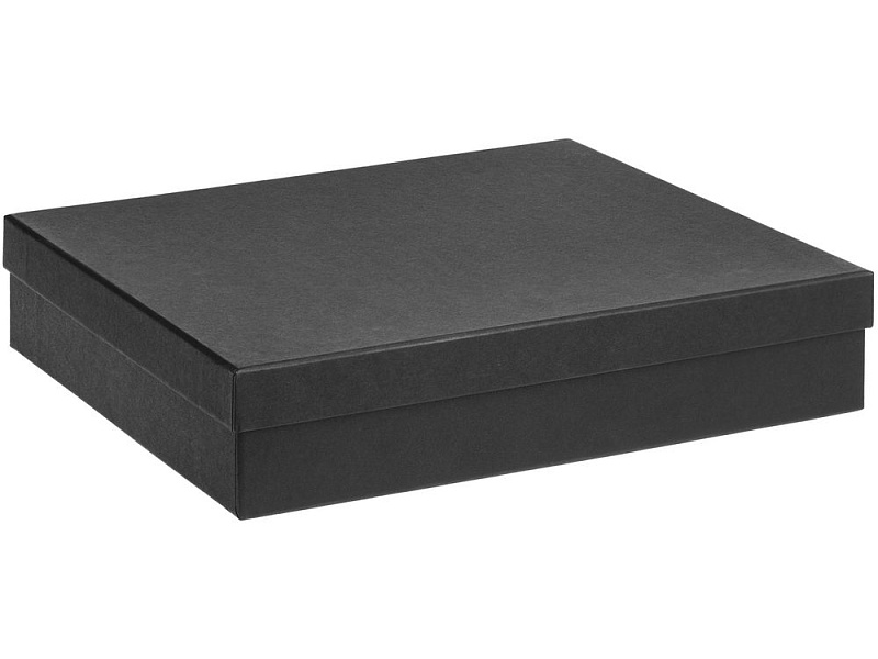 Коробка Giftbox, черная