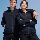 Куртка женская North Women, темно-синяя