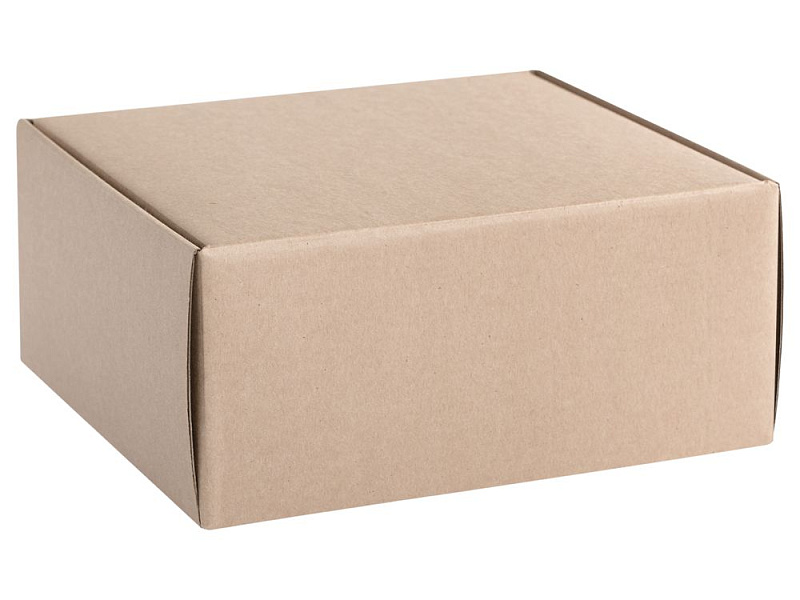 Коробка Grande, крафт