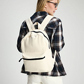 Рюкзак Stroll, неокрашенный с черным