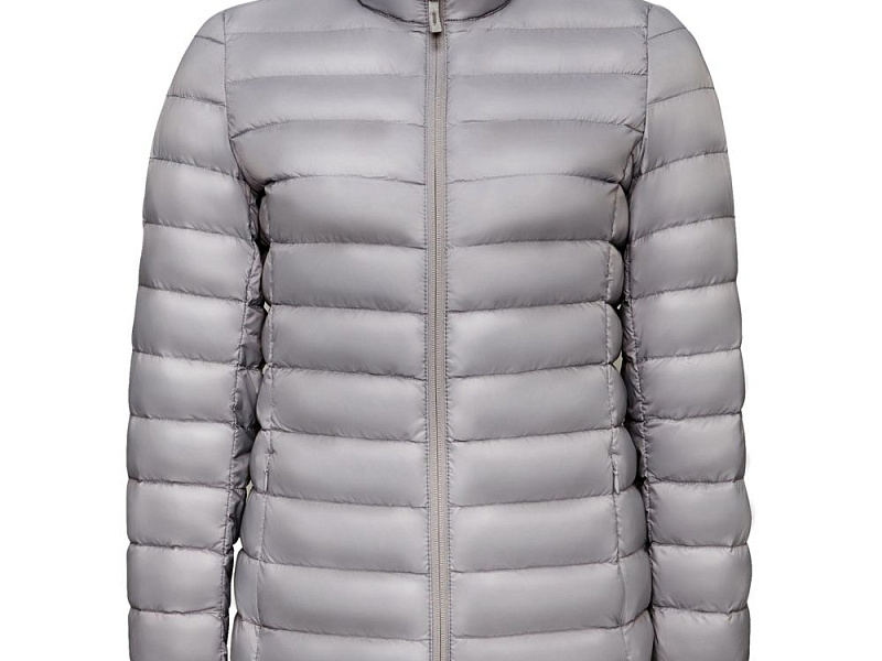 Куртка женская Wilson Women, серая