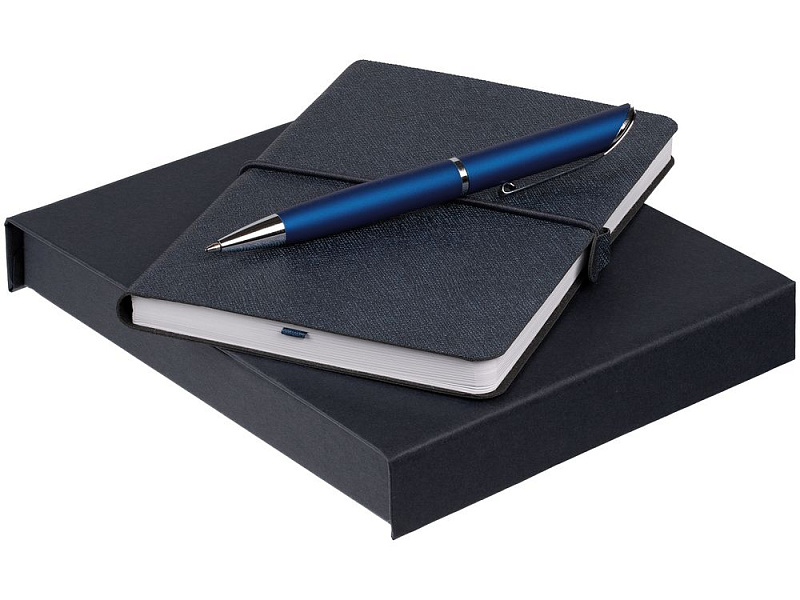 Набор Saffian Mini, синий