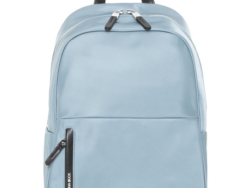 Рюкзак Hunter, голубой