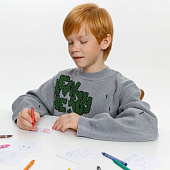 Набор для раскрашивания Paint Your World