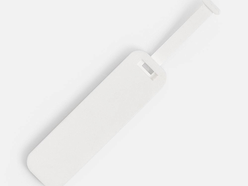 Пуллер Raio, белый