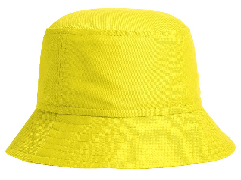 Панама Challenge, желтая