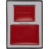 Набор Nebraska Simple, красный