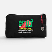 Шильдик металлический Alfa Sirkel, серебристый