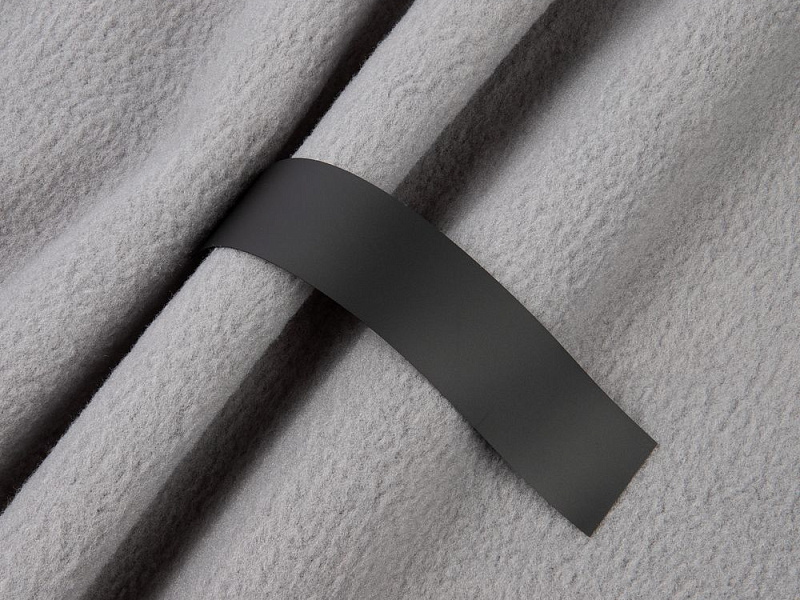 Лента силиконовая Biguna 20 S, черная, 10 см