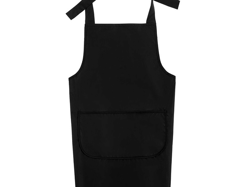 Фартук Neat, черный