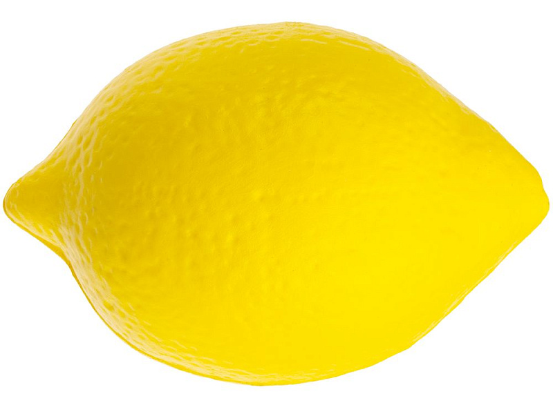 Антистресс «Лимон»