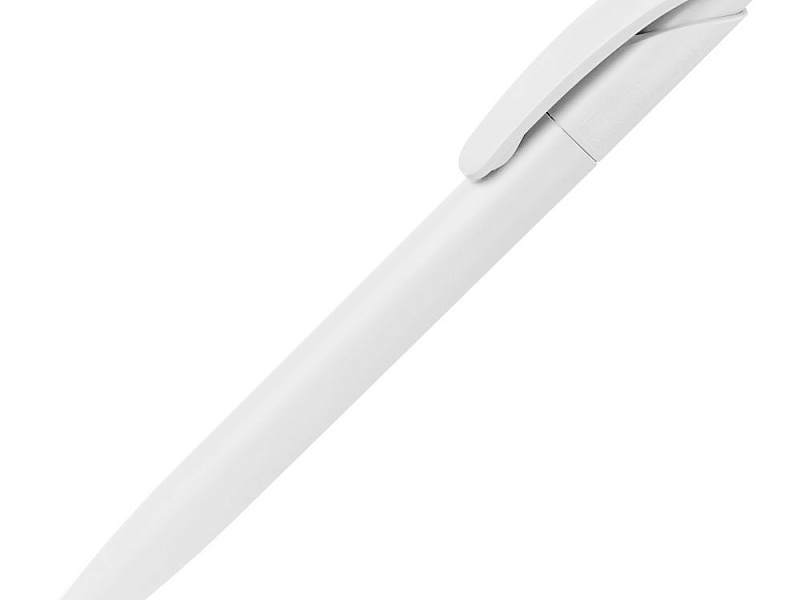 Ручка шариковая Nature Plus Matt, белая