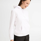 Толстовка женская Spencer Women, белая