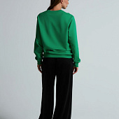 Свитшот Toima 2.0, зеленый