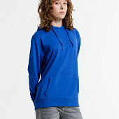 Худи унисекс Westray, синее