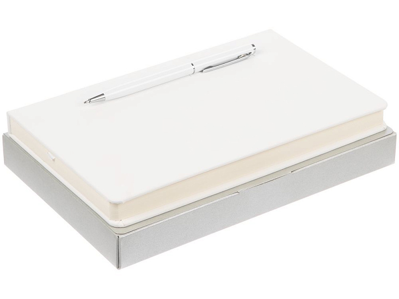 Набор Magnet Shall, белый