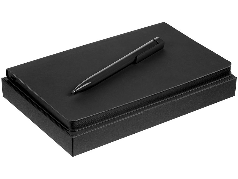 Набор Shall Light Simple, черный