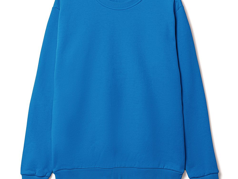 Свитшот Toima Heavy 2.0, бирюзовый