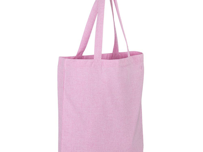 Сумка для покупок Awake, розовый меланж