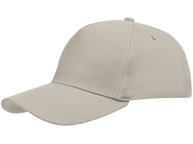 Бейсболка Standard, серая