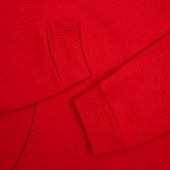 Худи унисекс Tuloksa 280, красное