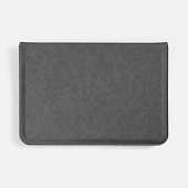 Чехол для ноутбука Petrus, серый