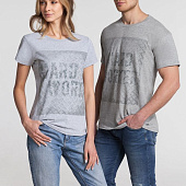 Футболка мужская Hard Work