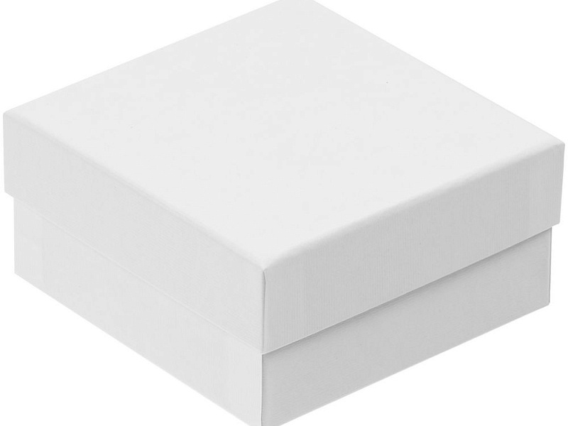 Коробка Emmet, малая, белая