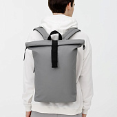 Рюкзак Altro, серый