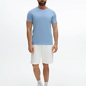 Футболка Imperial 190, голубая