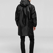 Дождевик Rainman Zip, черный