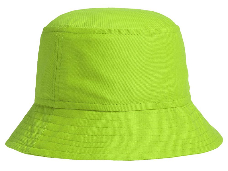 Панама Challenge, зеленое яблоко