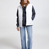 Жилет Kama, белый