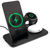 Зарядная станция Smart Nest, черная