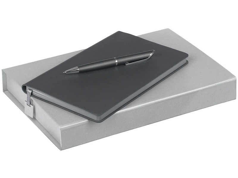 Набор Shall Light, серый