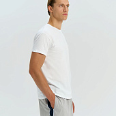 Футболка унисекс Regent 150, розовая