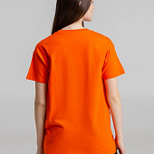 Футболка Imperial 190, оранжевая