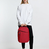 Рюкзак для ноутбука Onefold, красный