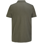 Рубашка поло женская Pacific Women, темный хаки