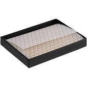 Чехол для карт Remini, бежевый