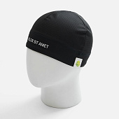 Лейбл из ПВХ Kare, белый