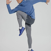 Бейсболка Kosmos, серая